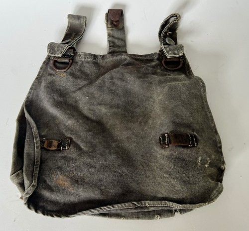 Brotbeutel wehrmacht luftwaffe - brotbeutel,