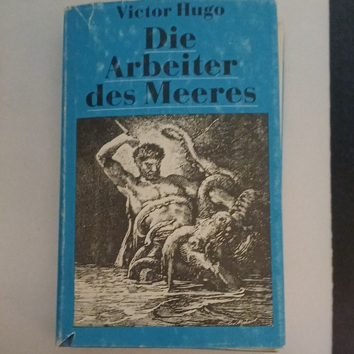 Victor hugo die - hugo,