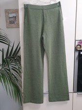 Notshy Cashmere Hose