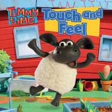 Timmy time touch - time, and