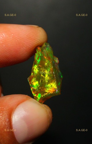 Opal grob welo - ct,