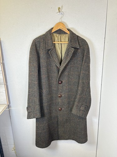 Dunn harris tweed - co,