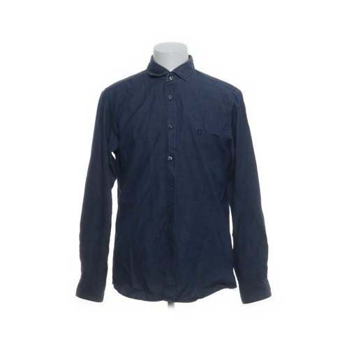 Strellson jeanshemd größe - jeanshemd,,