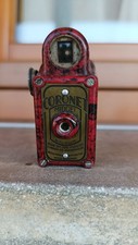 Kamera Coronet Midget Red Army