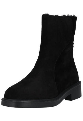 Högl stiefelette wildleder - högl,