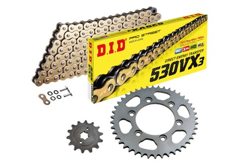 Did kettensatz 530 - did,