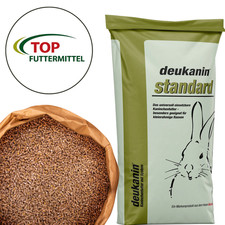 Deukanin Standard das