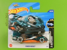HOT WHEELS 2025  -  Power