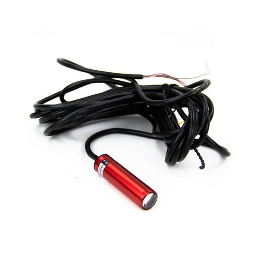 Leuze electronic e - electronic, ls