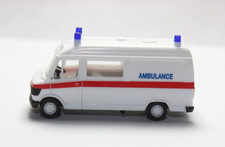 BB334, Alter Herpa MB 207 D