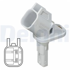 Delphi ABS-Sensor vorne links