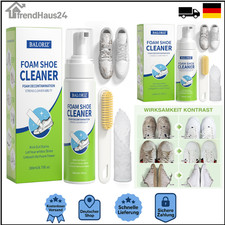 Schuhreiniger Weiße Schuhe