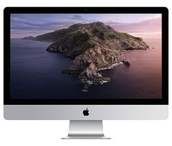 Apple imac retina 27 - apple, (retina