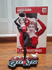 Harley Quinn DC Collectibles