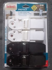 Tatkraft Protekt Sicherheitsgurt TV Sicherung Für Kinder