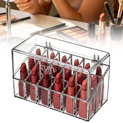 Acryl lippenstifthalter - acryl,