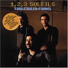Soleils von khaled - von,