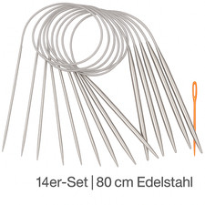 MaBaDiKa Rundstricknadeln