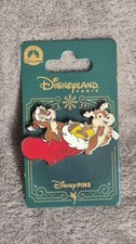 Disneyland Paris DLP Chip &