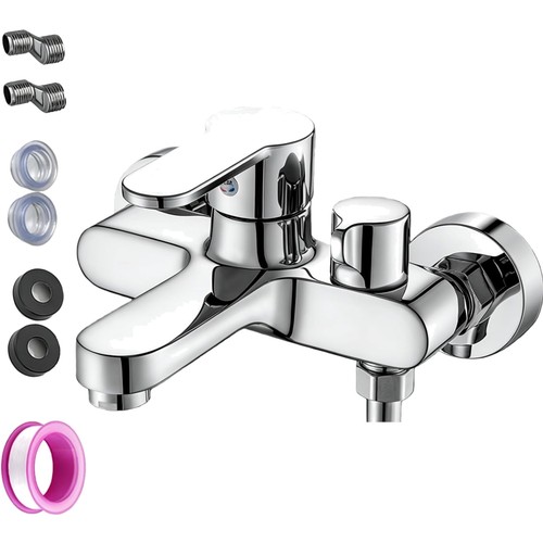 Badewannenarmatur wasserhahn - badewannenarmatur,
