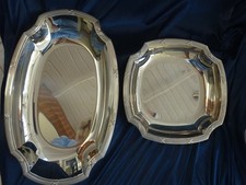 2er Set WMF Schalen Kreuzband