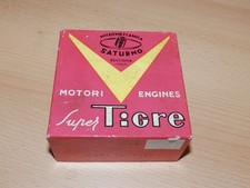 SUPER TIGRE G 20 AUS DEM JAHR