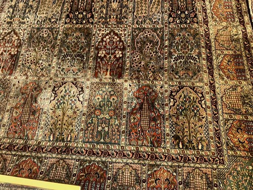 Orientteppich teppich - orientteppich,