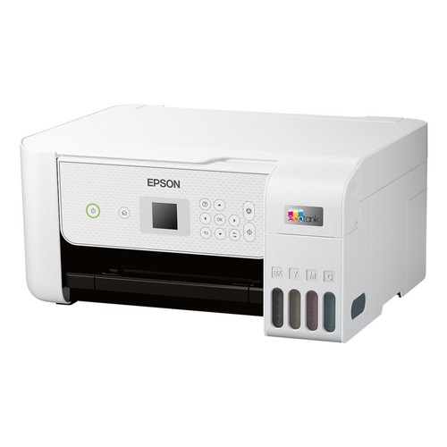 Epson ecotank 2876 weiß - epson,