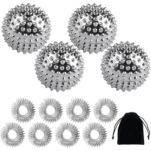 Igelball set mit - igelball,