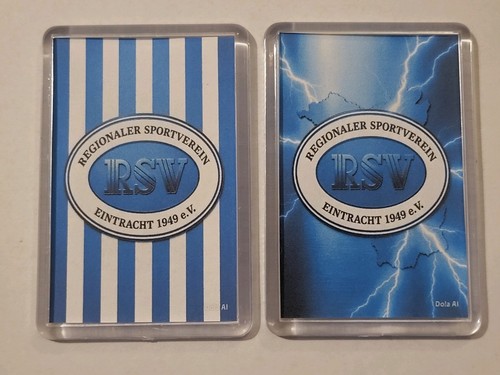 Rsv eintracht fußballverein - rsv,