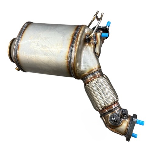 Partikelfilter