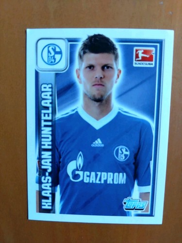 Klaas jan huntelaar sticker - klaas-jan, huntelaar,sticker