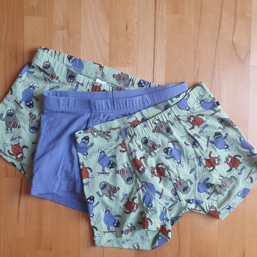 Jungen unterhosen - jungen,