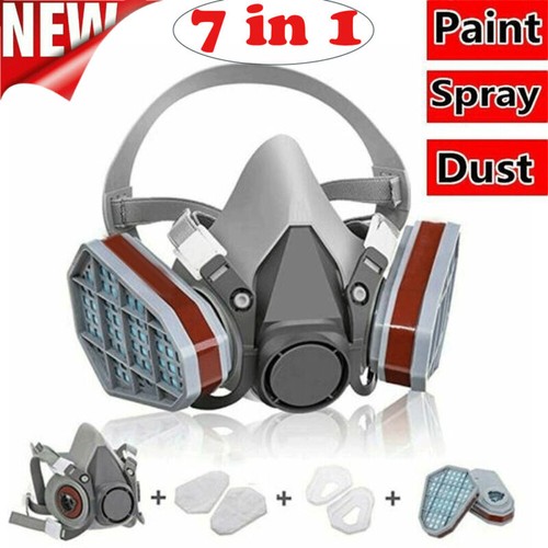 Atemschutz halbmaske gasmaske - atemschutz,