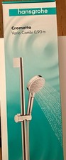 Hansgrohe Crometta Brauseset