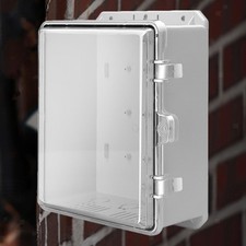 Gehäuse Power Werkstatt