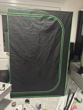 Mars Hydro Growzelt 120X60X180CM, Indoor Grow Tent, Pflanzen Anbau Zelt