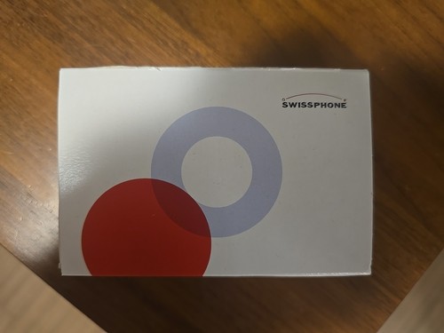 Swissphone quad x15 - s.quad,