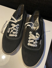 Original Vans Unisex Sneaker Schuhe 7, 5.5, Größe 37,5