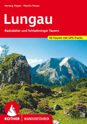 Lungau radstädter und - lungau,