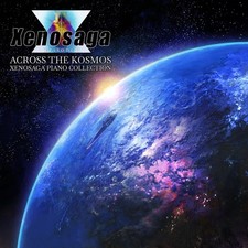 BENYAMIN NUSS Xenosaga Episode