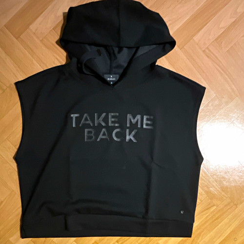 Monari damen kapuzenpullover - monari,