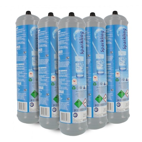 Co2 einweg zylinder flasche - zylinder,