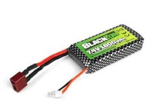 BlackZon 540247 Akku Battery