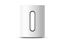Sonos Sub Mini Weiss
