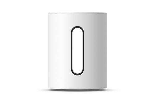 Sonos sub mini - sonos, weiss