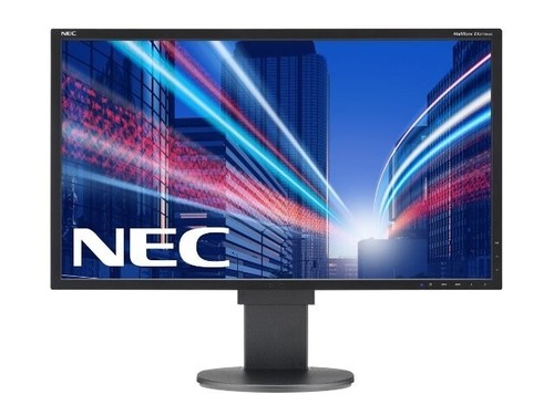 Nec ea273wm breitbild - ea273wm-bk, full