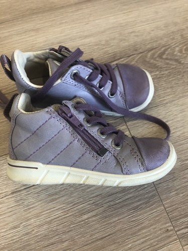 Ecco leder lauflerner baby - leder,