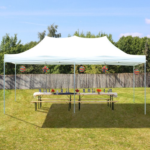 Faltpavillon 3x6 pavillon - m,