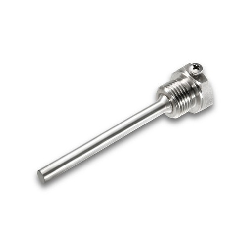 Tauchhülse dn12 150mm - tauchhülse,